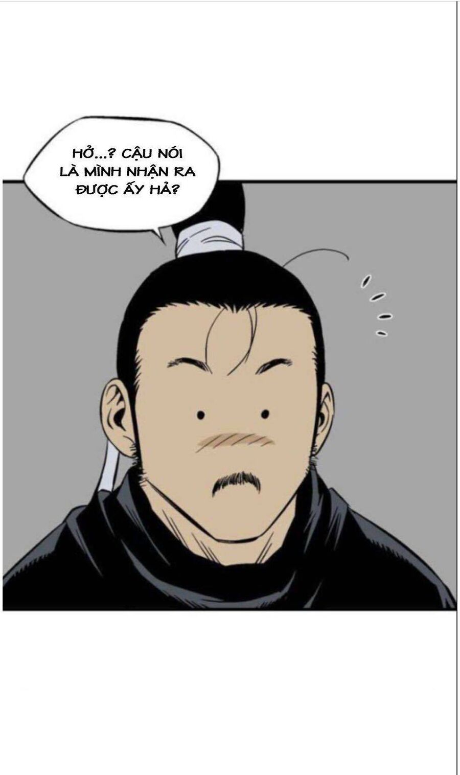 Gosu Chap 137 - Next Chap 138