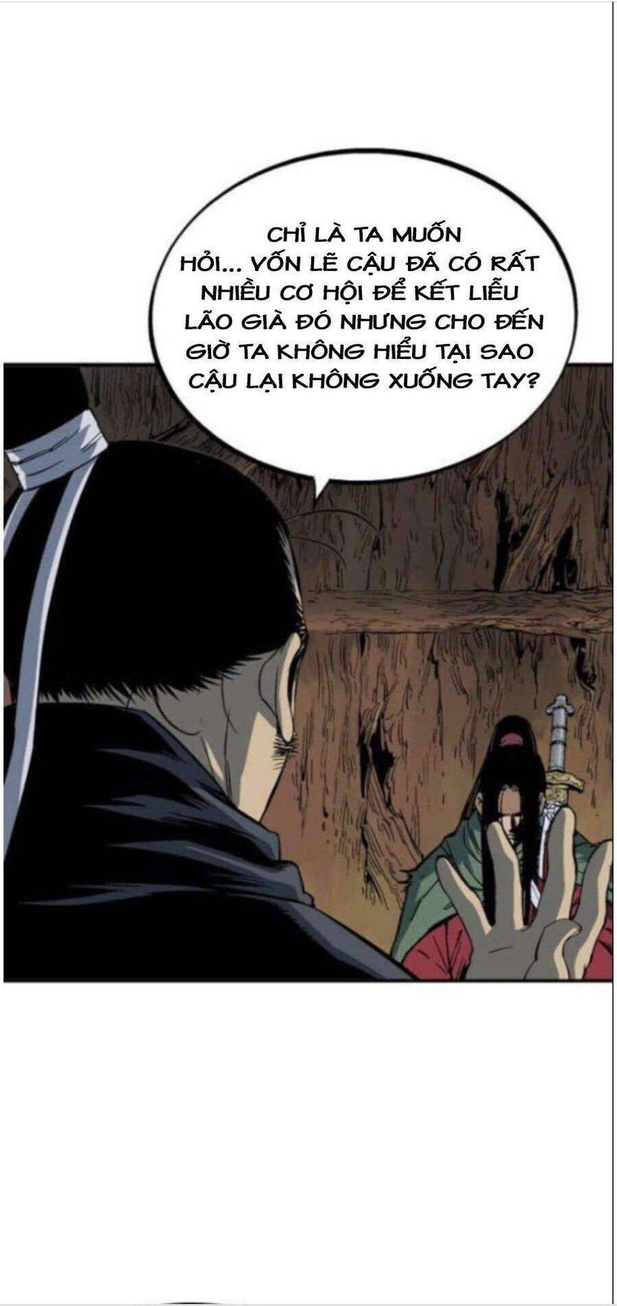 Gosu Chap 137 - Next Chap 138