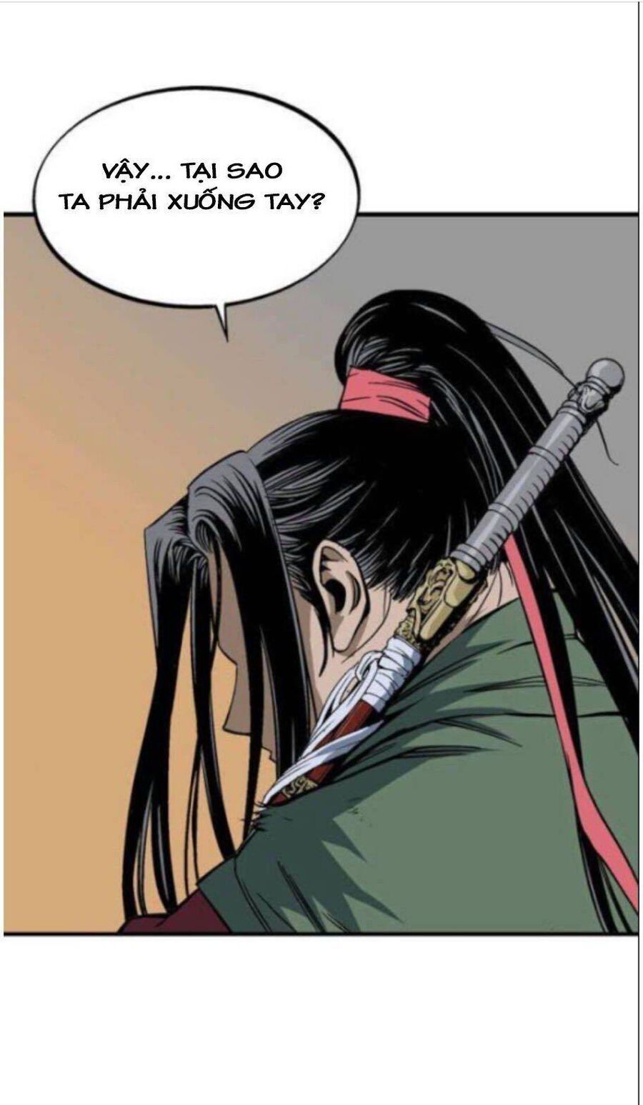 Gosu Chap 137 - Next Chap 138