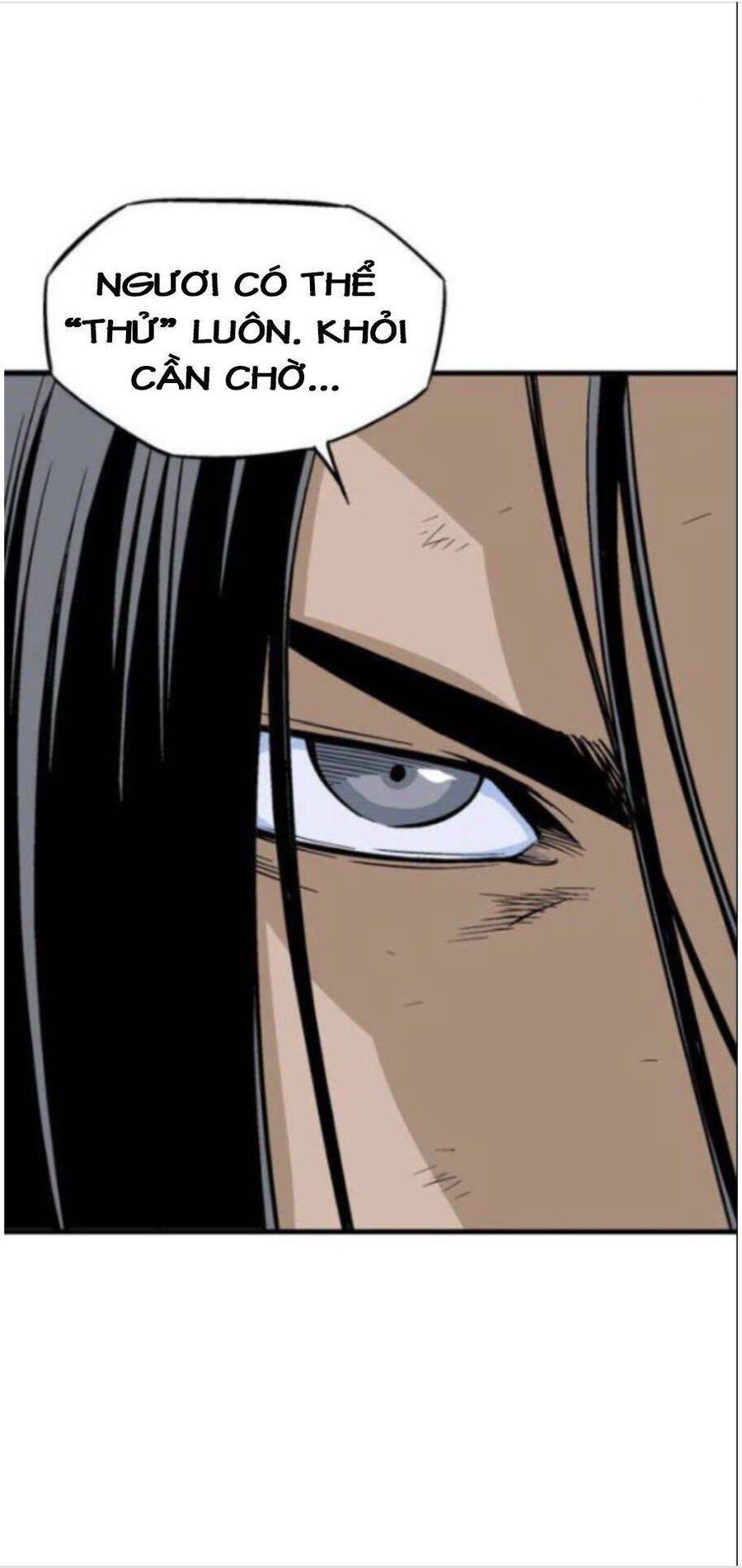 Gosu Chap 137 - Next Chap 138