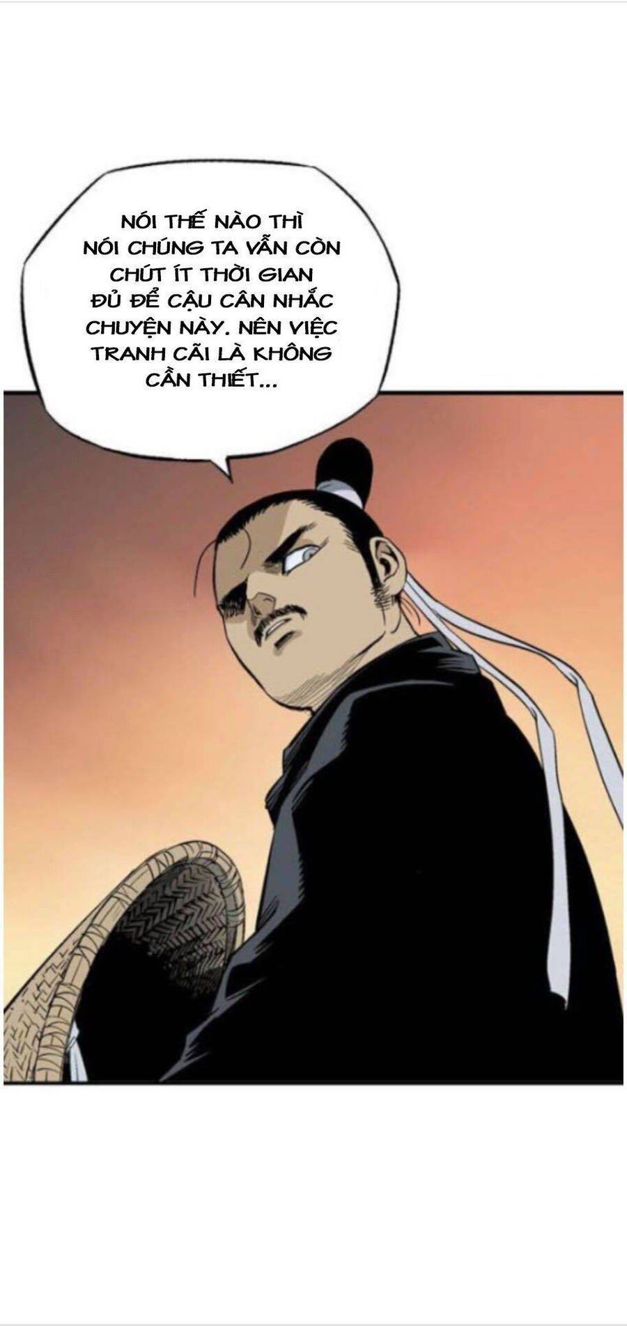 Gosu Chap 137 - Next Chap 138