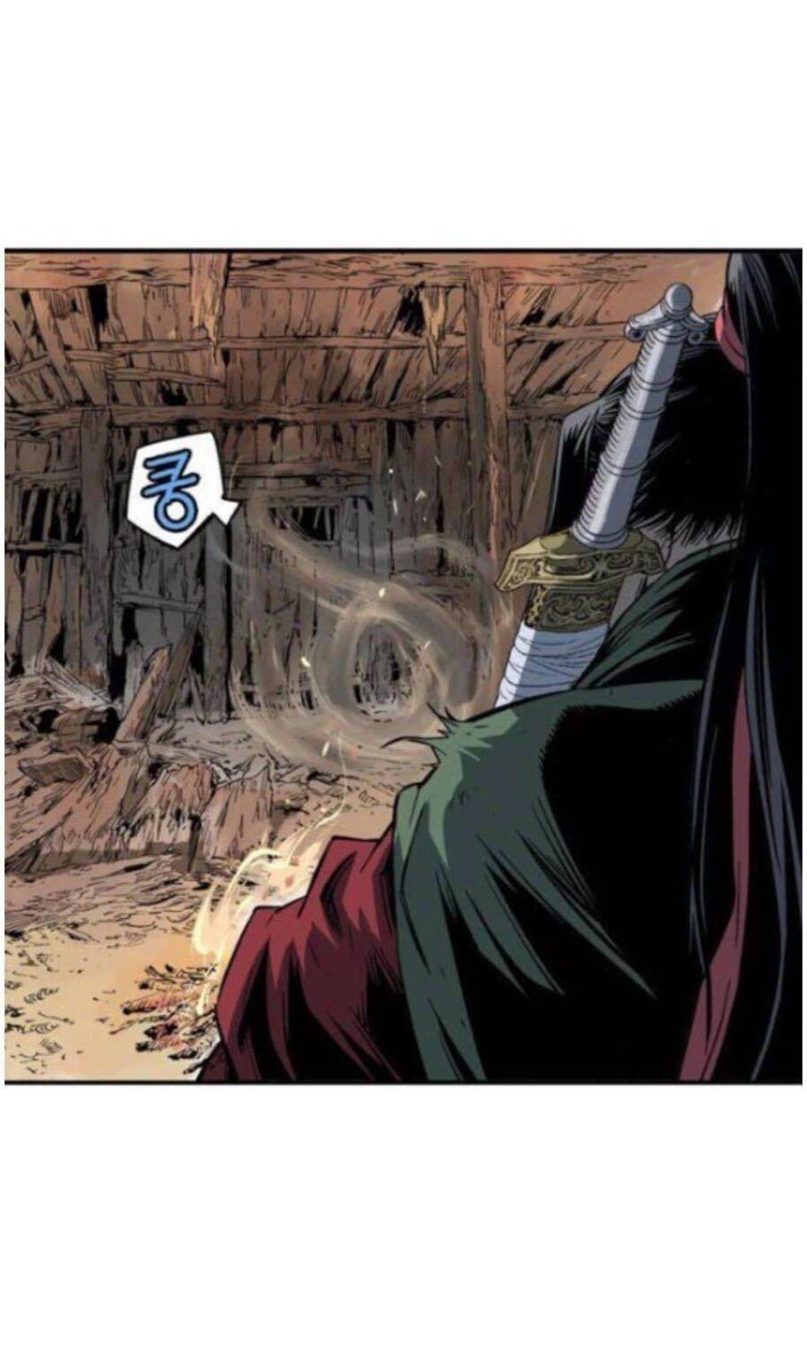 Gosu Chap 137 - Next Chap 138