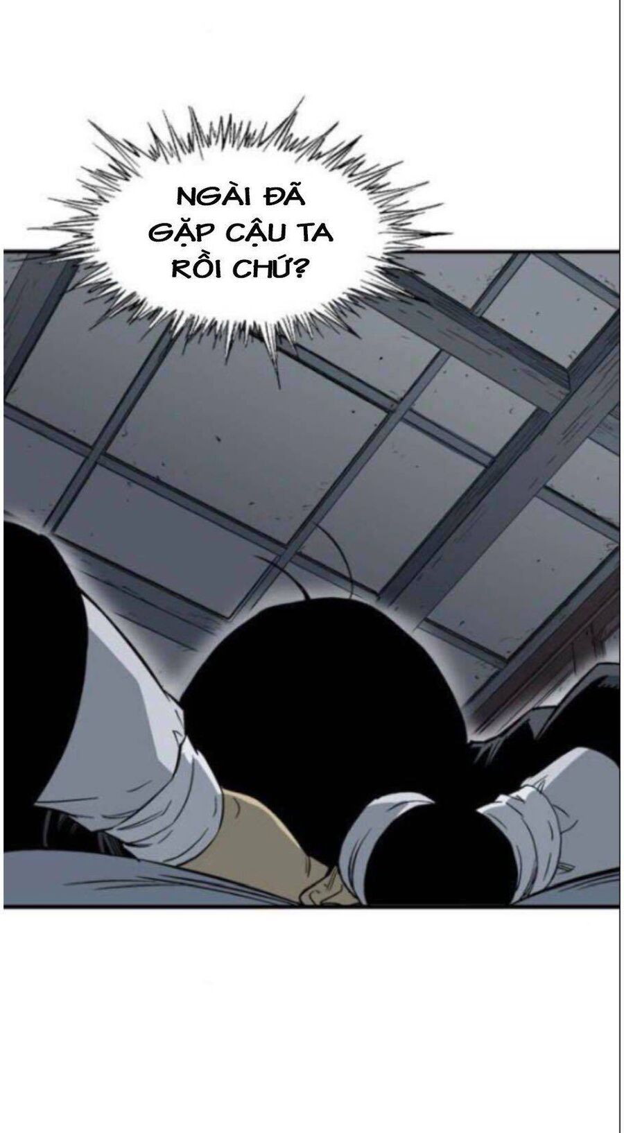 Gosu Chap 137 - Next Chap 138