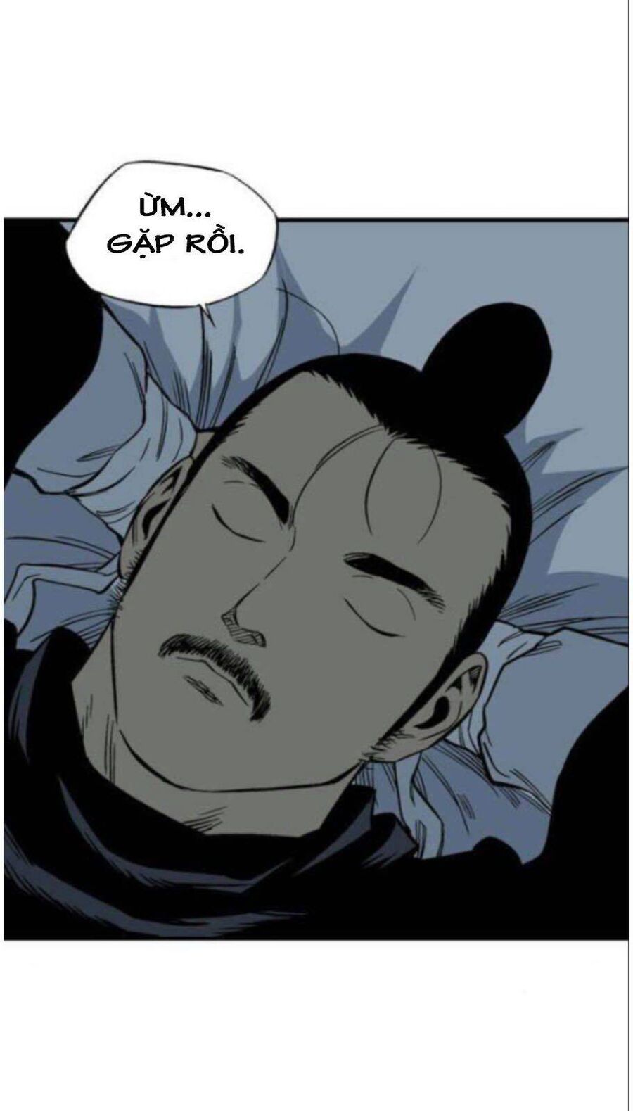Gosu Chap 137 - Next Chap 138