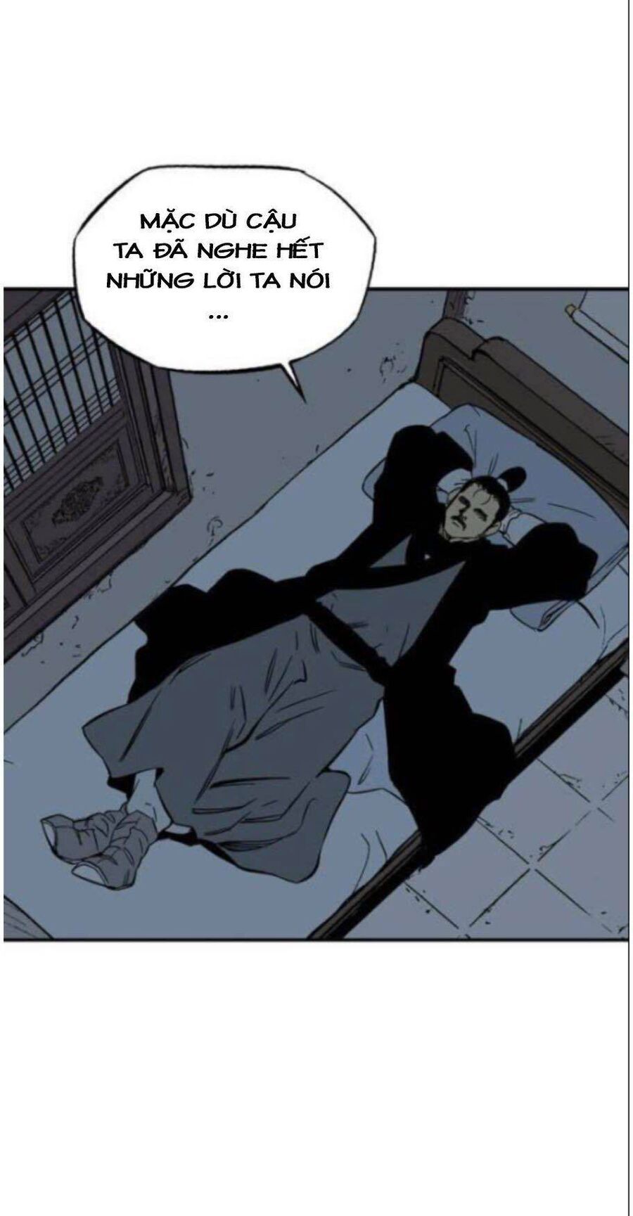 Gosu Chap 137 - Next Chap 138