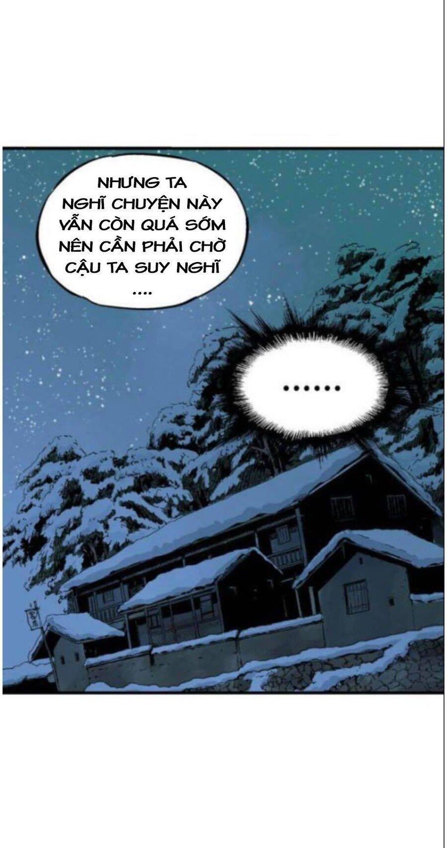 Gosu Chap 137 - Next Chap 138