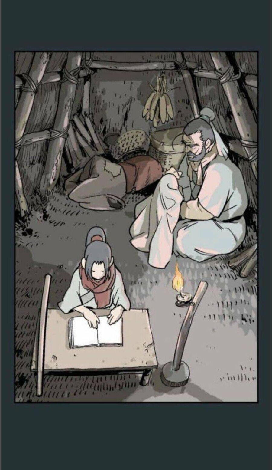 Gosu Chap 138 - Next Chap 139