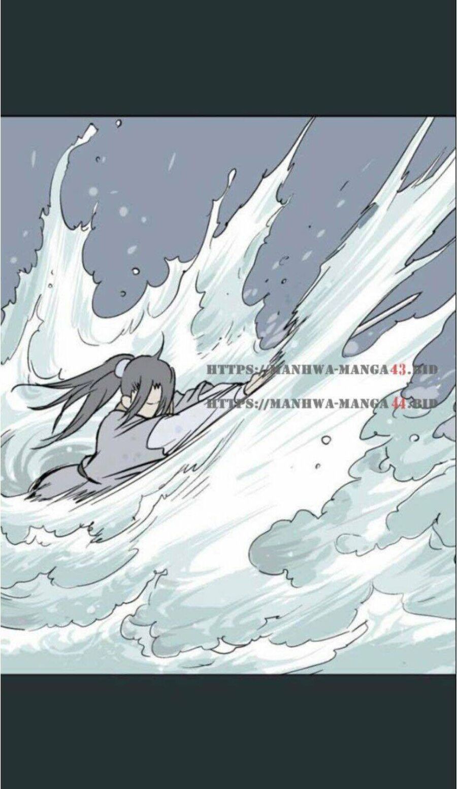 Gosu Chap 138 - Next Chap 139