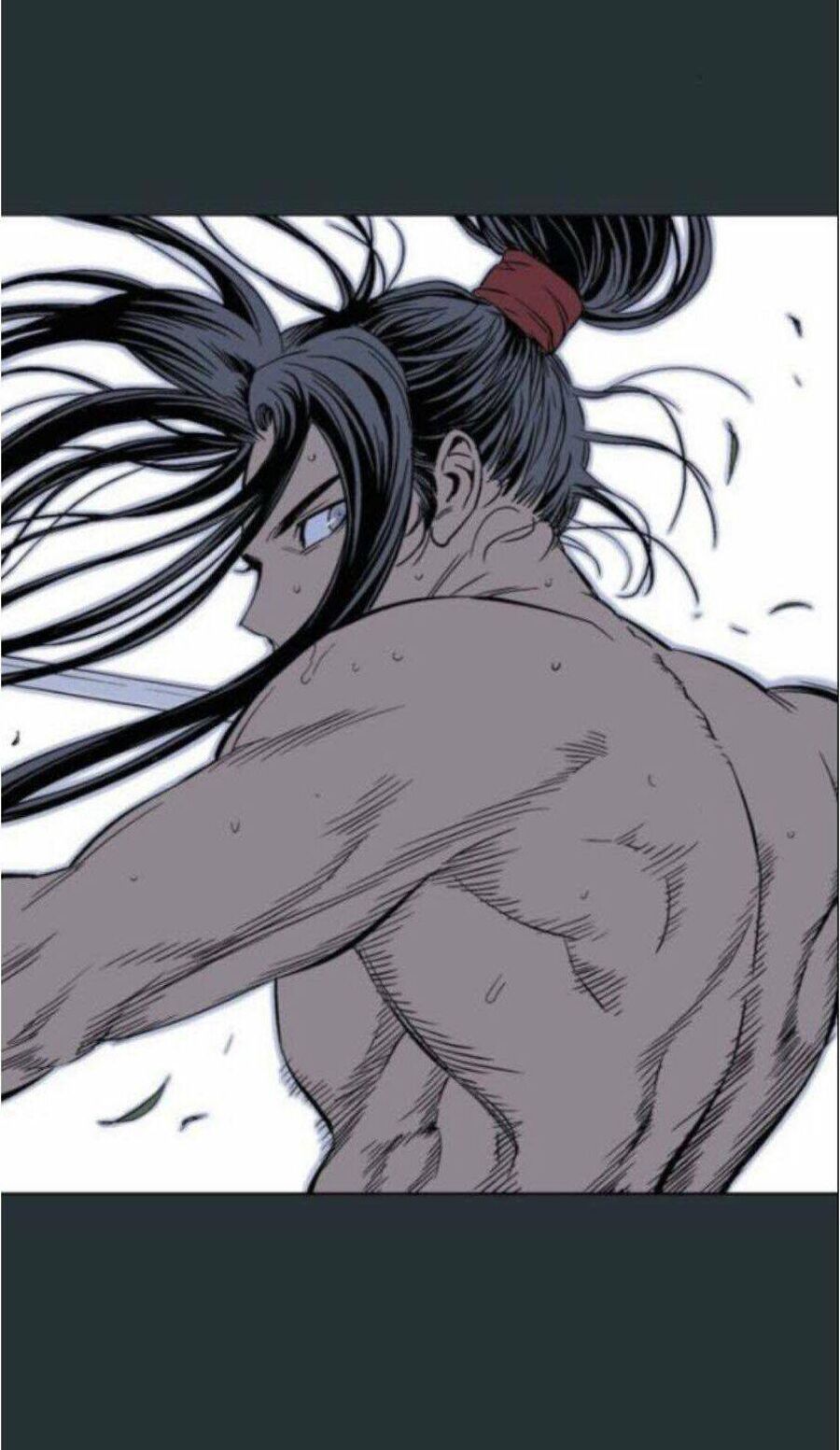 Gosu Chap 138 - Next Chap 139