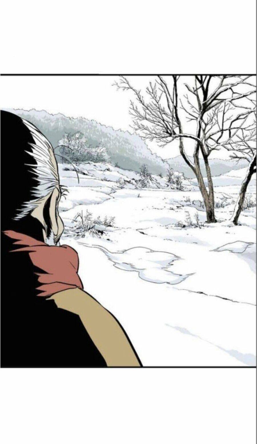 Gosu Chap 138 - Next Chap 139