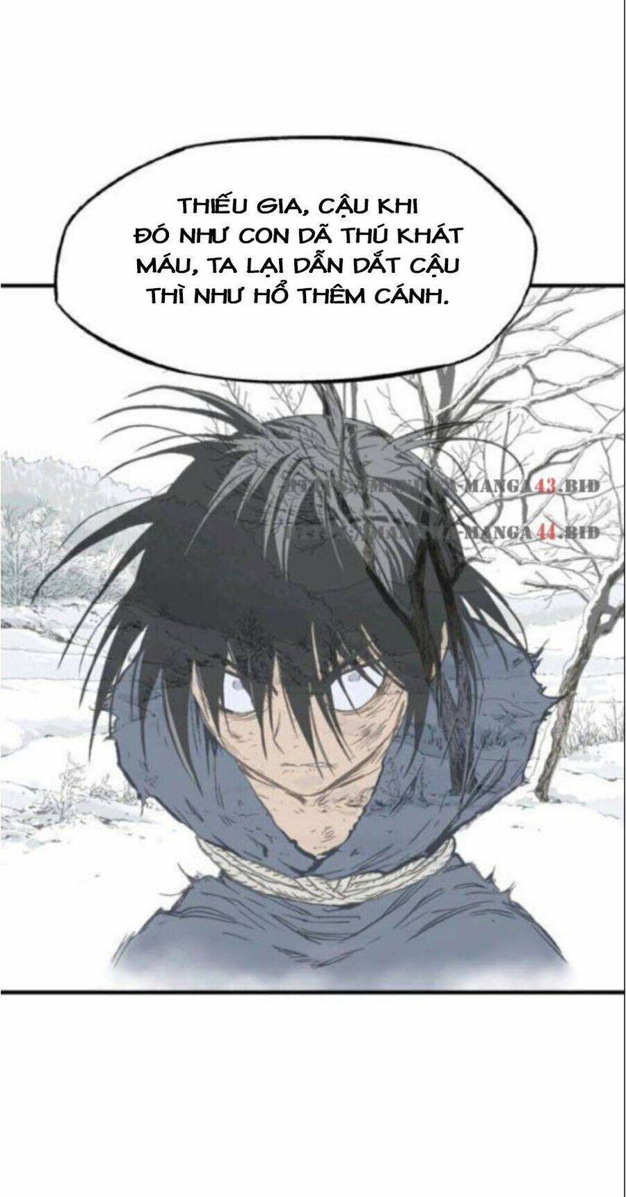 Gosu Chap 138 - Next Chap 139