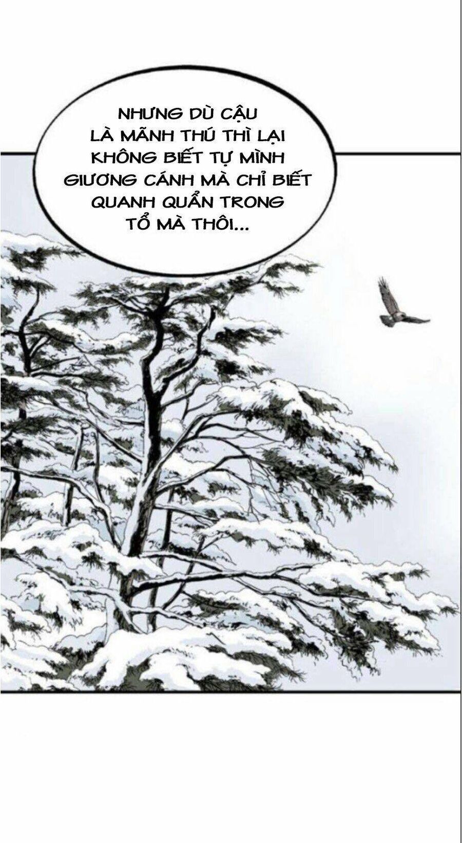 Gosu Chap 138 - Next Chap 139