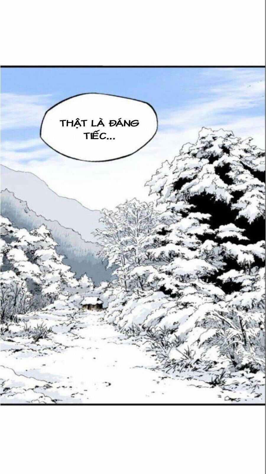 Gosu Chap 138 - Next Chap 139