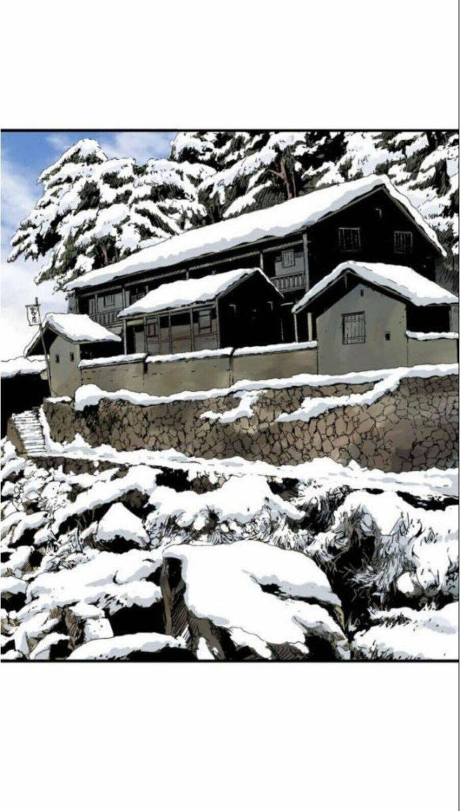 Gosu Chap 138 - Next Chap 139
