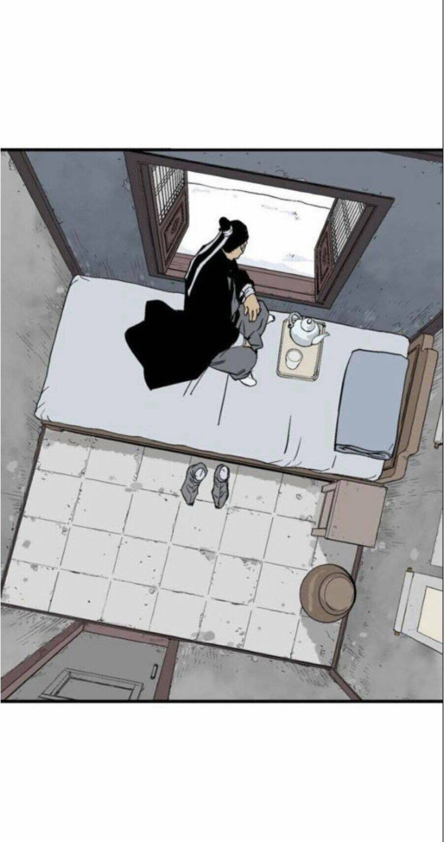 Gosu Chap 138 - Next Chap 139