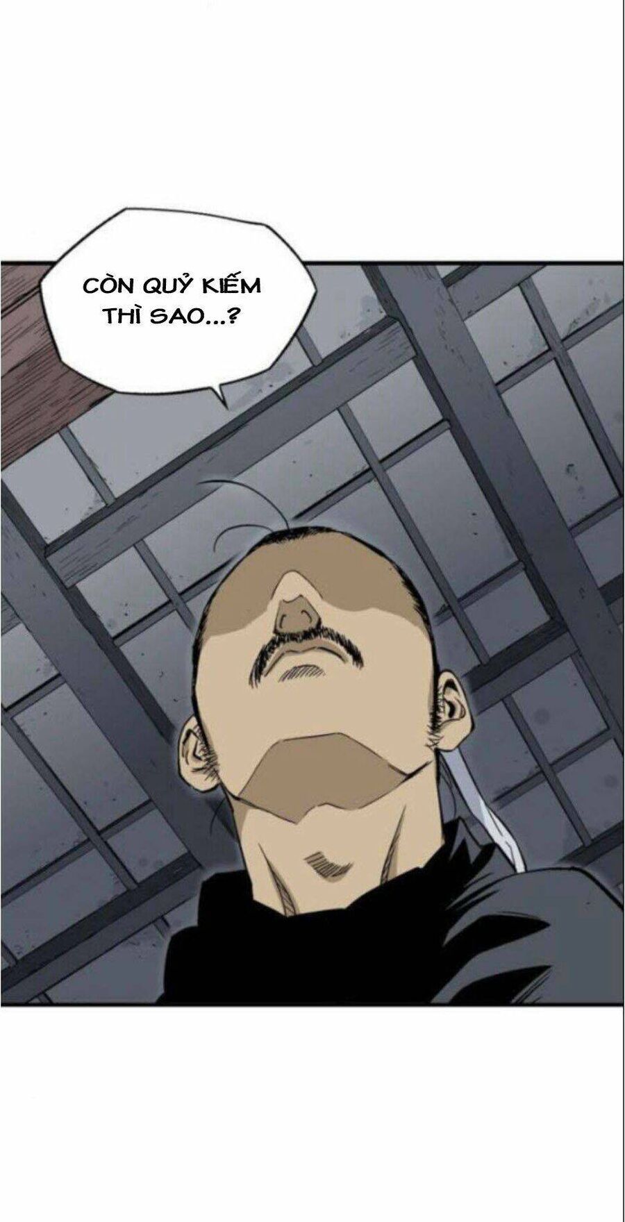 Gosu Chap 138 - Next Chap 139