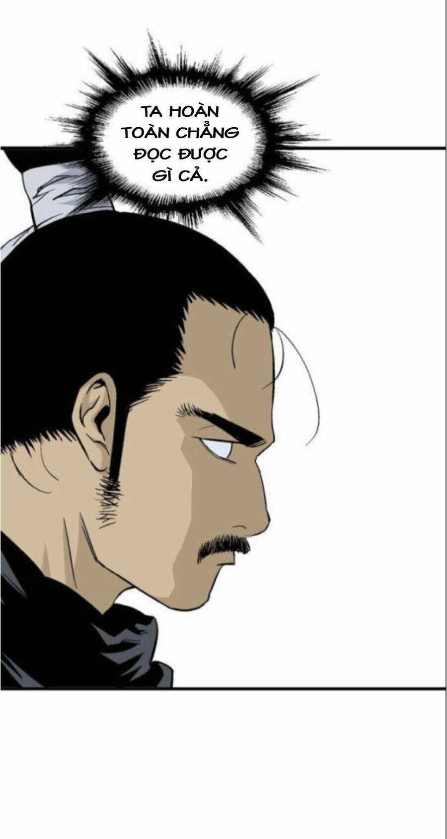 Gosu Chap 138 - Next Chap 139