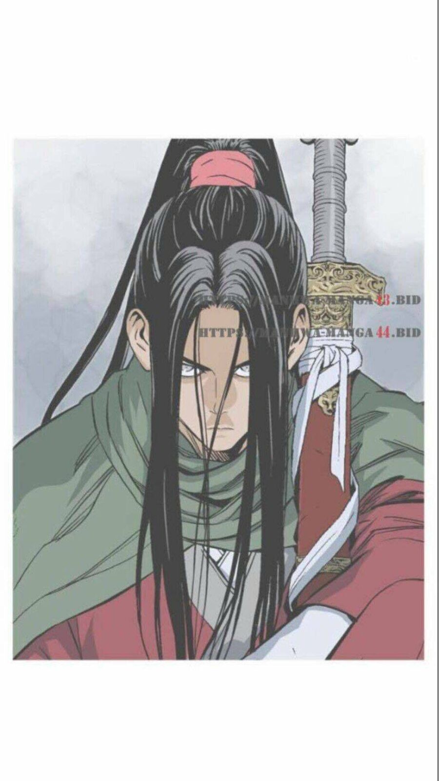 Gosu Chap 138 - Next Chap 139