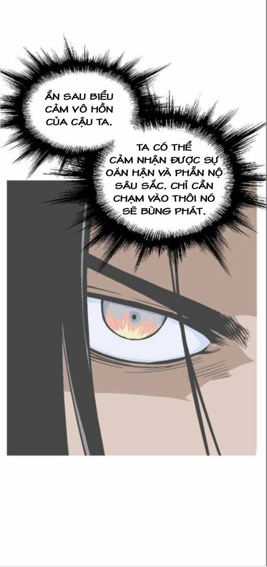 Gosu Chap 138 - Next Chap 139