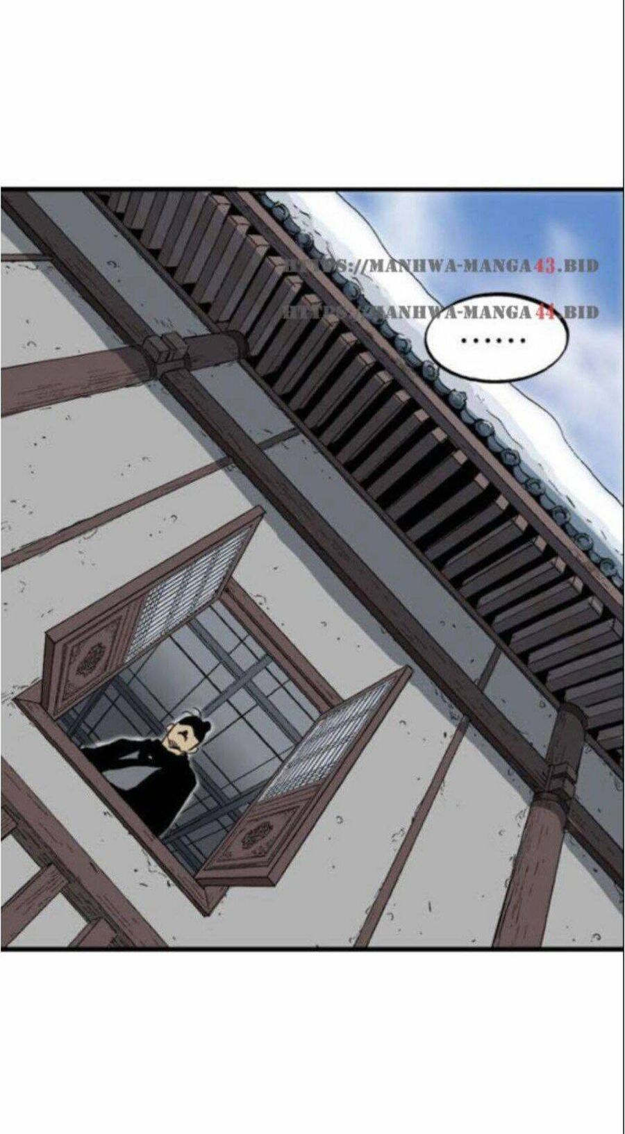 Gosu Chap 138 - Next Chap 139