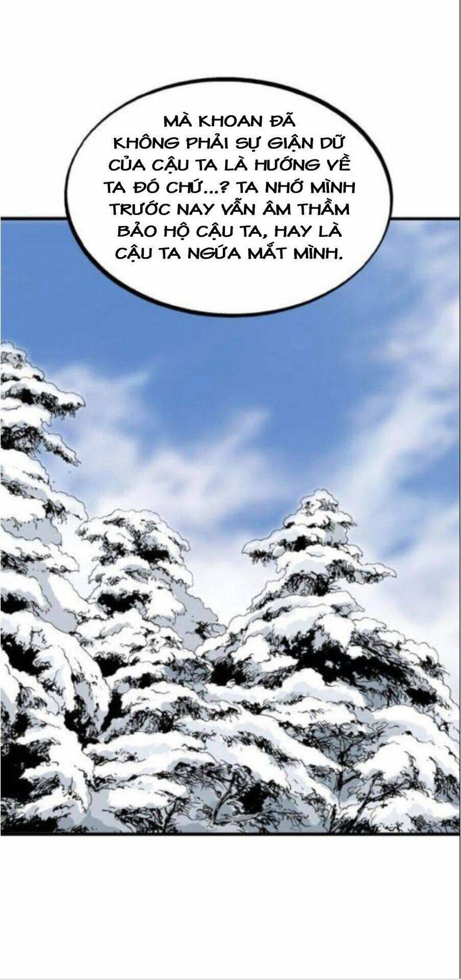 Gosu Chap 138 - Next Chap 139