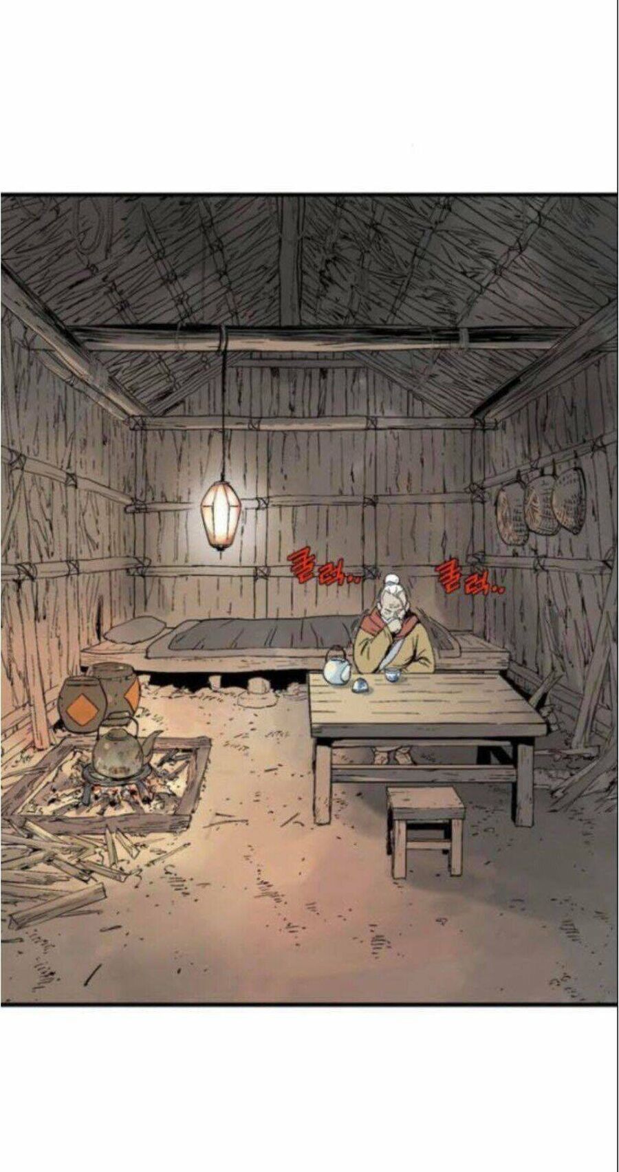 Gosu Chap 138 - Next Chap 139