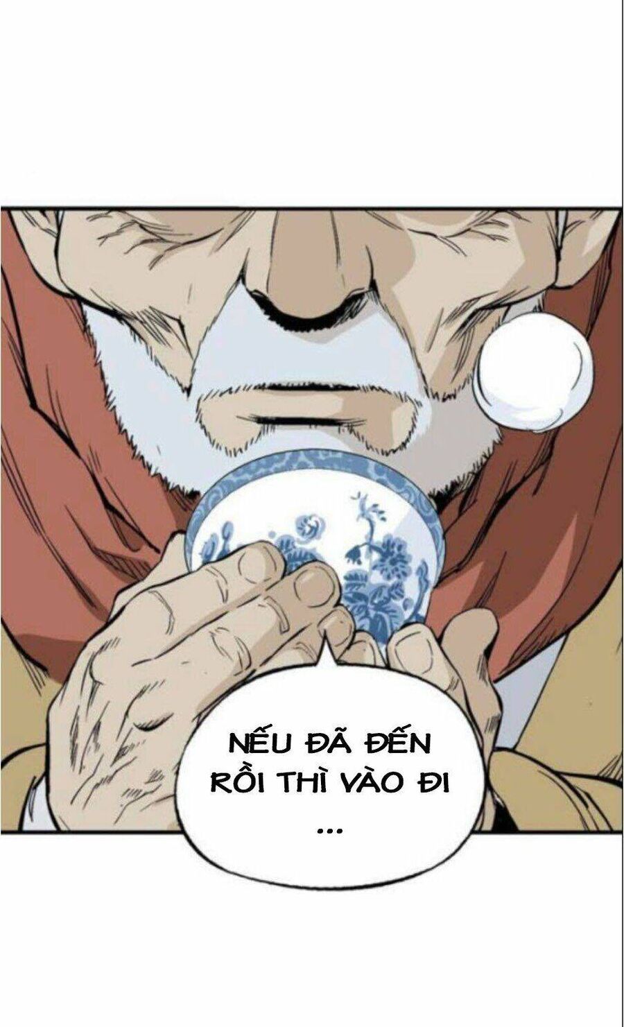 Gosu Chap 138 - Next Chap 139