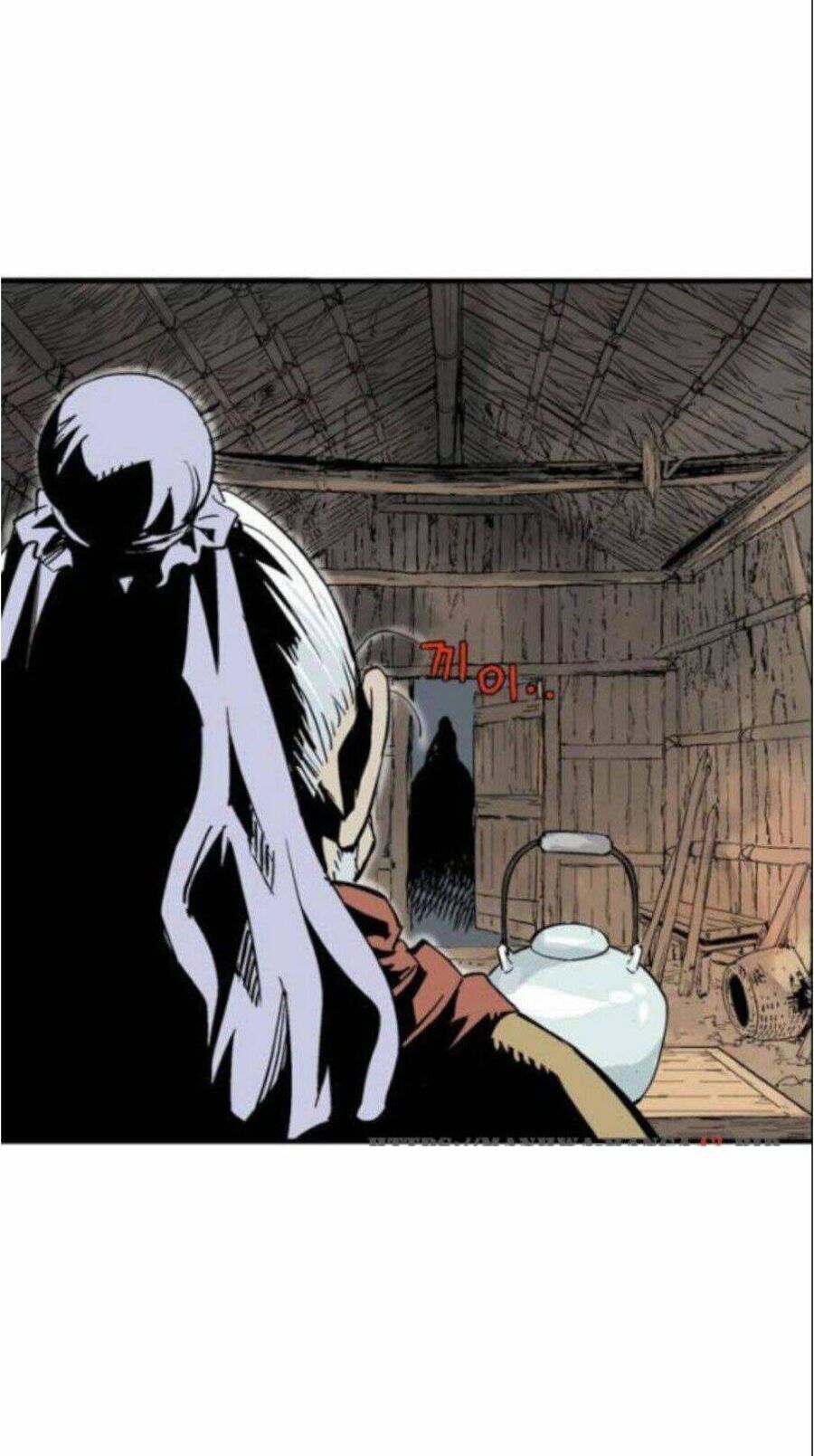 Gosu Chap 138 - Next Chap 139