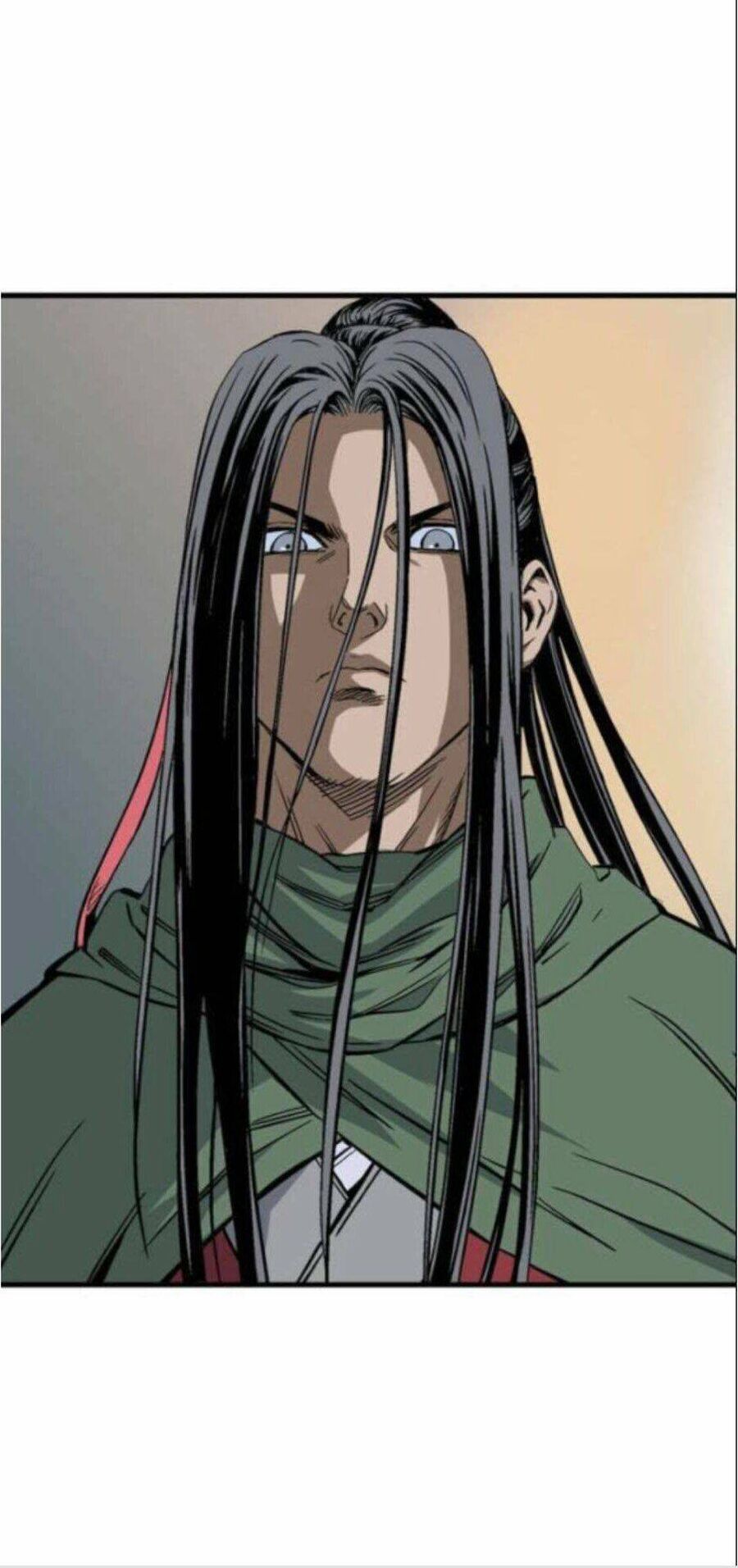 Gosu Chap 138 - Next Chap 139