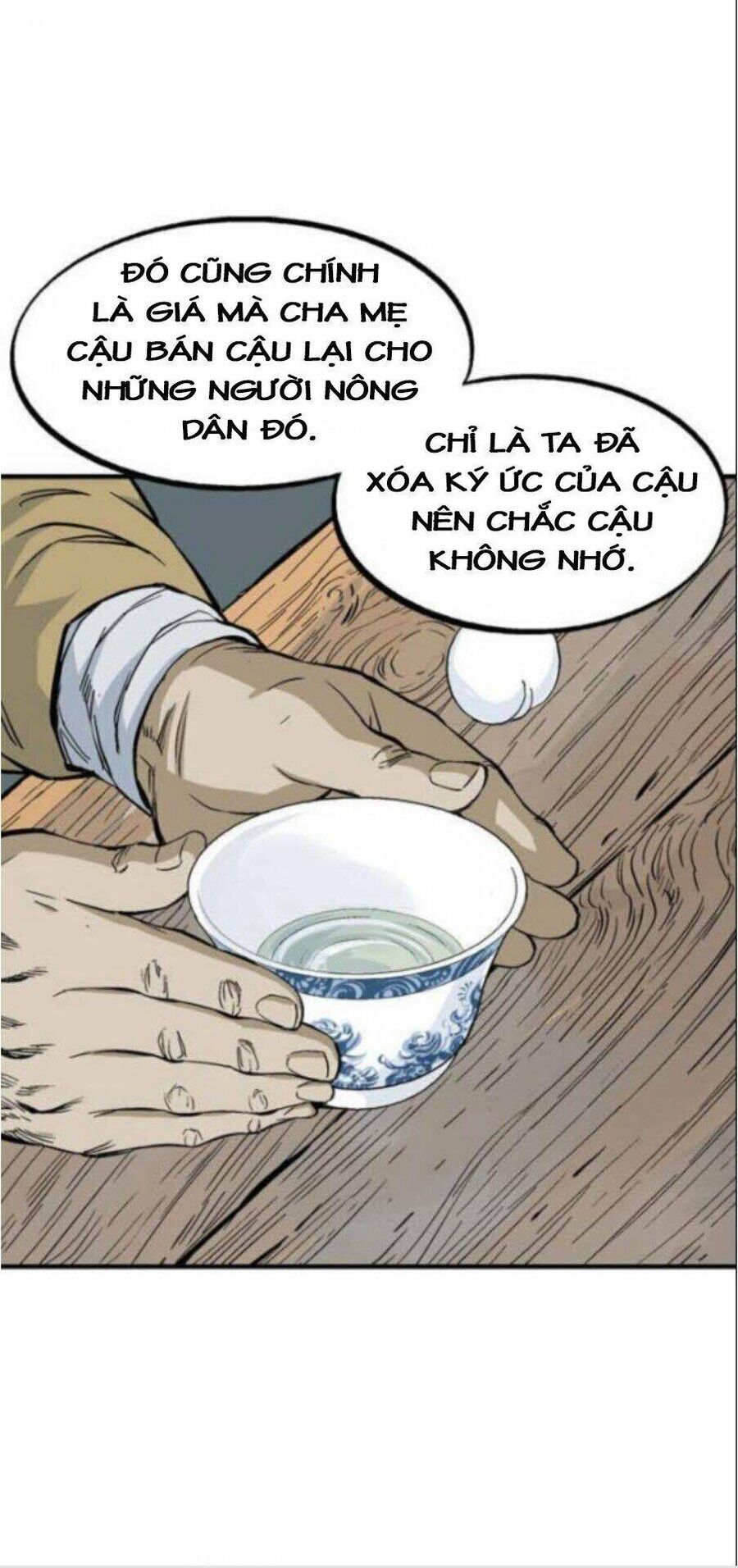 Gosu Chap 138 - Next Chap 139
