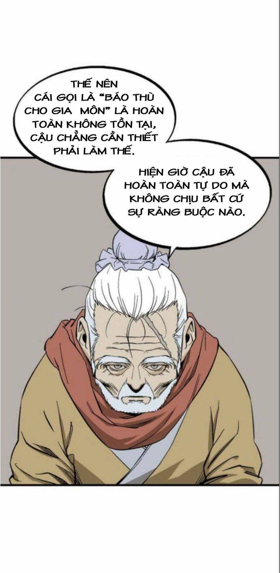 Gosu Chap 138 - Next Chap 139