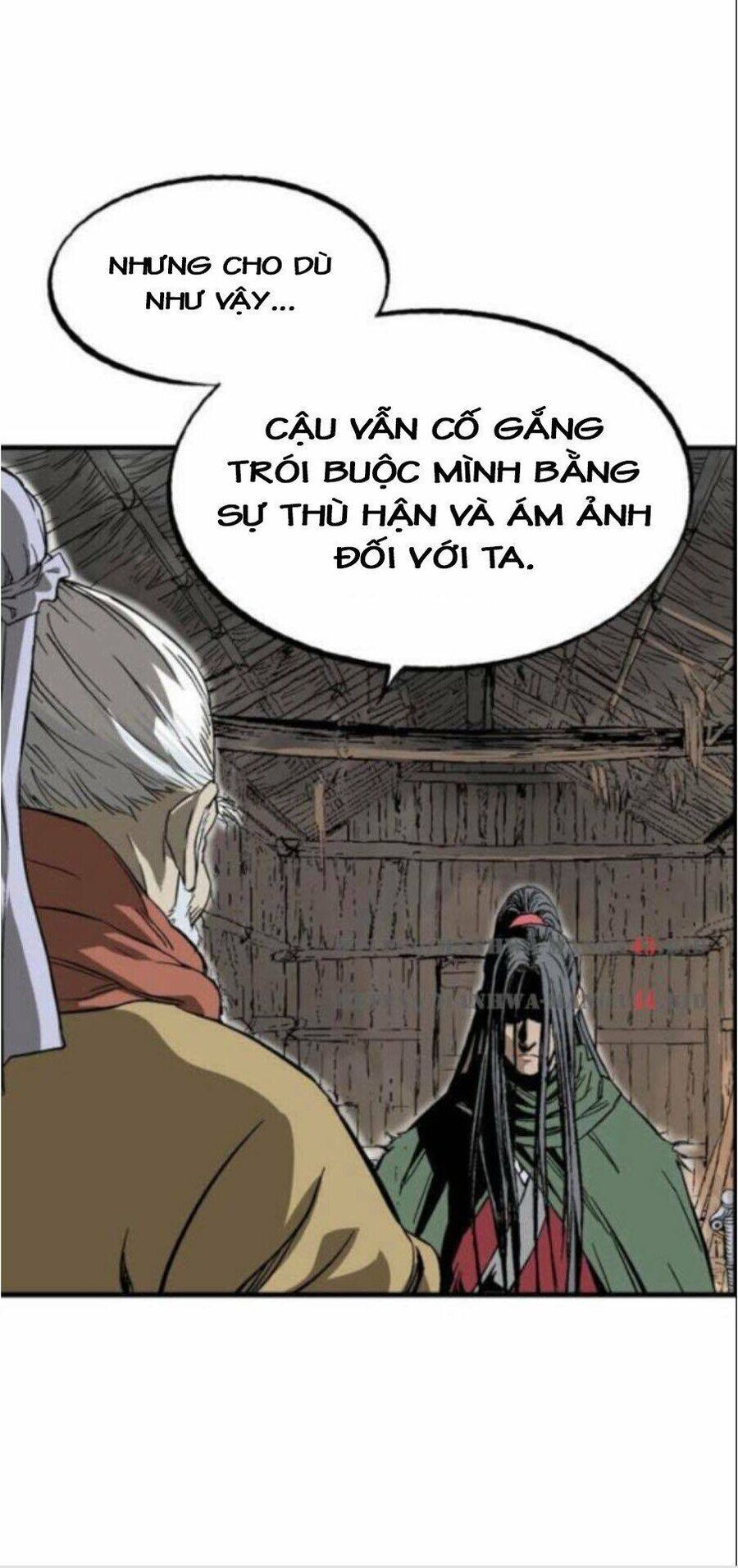 Gosu Chap 138 - Next Chap 139