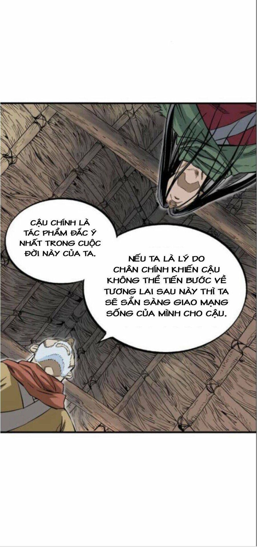 Gosu Chap 138 - Next Chap 139