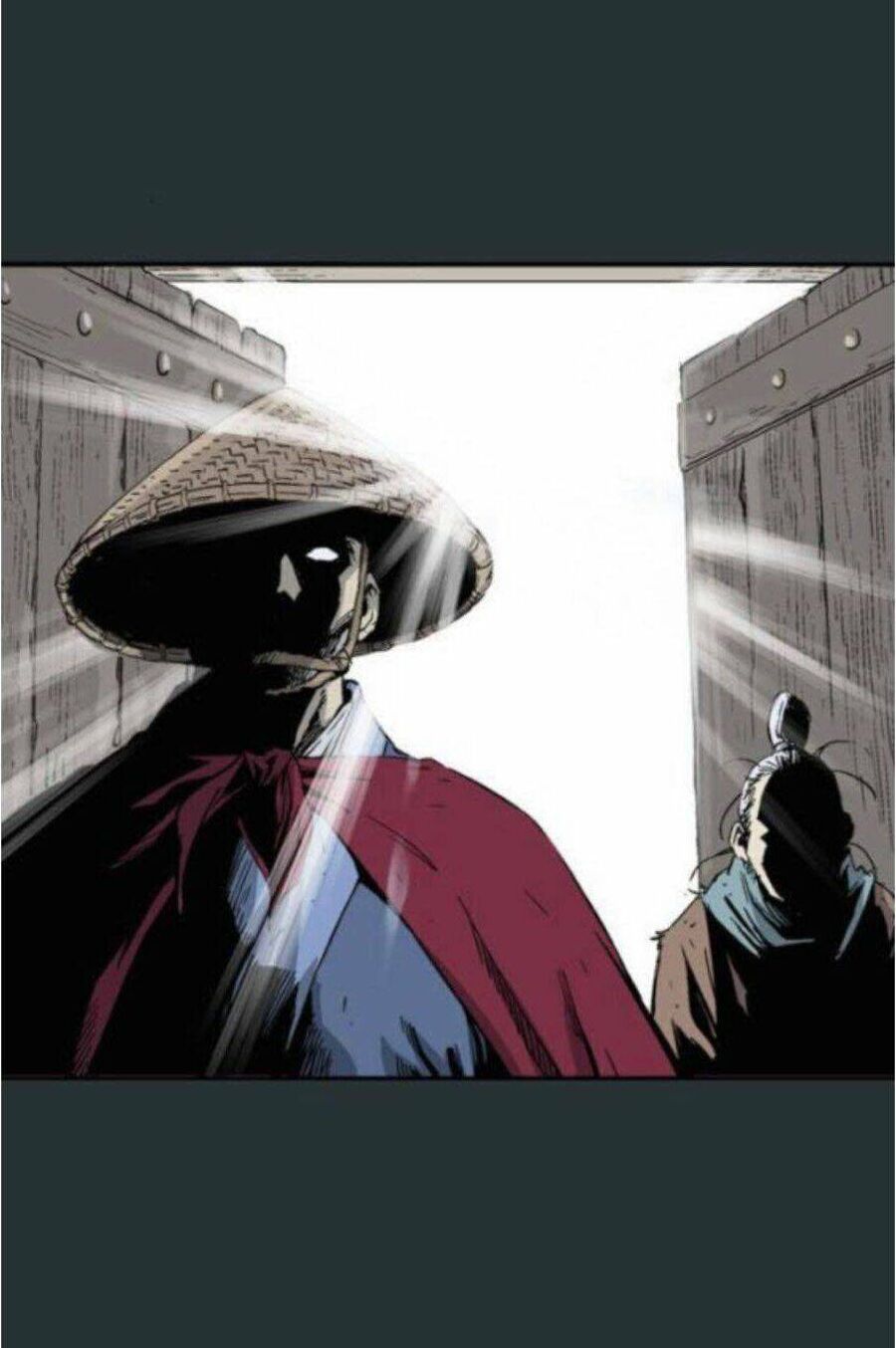 Gosu Chap 138 - Next Chap 139