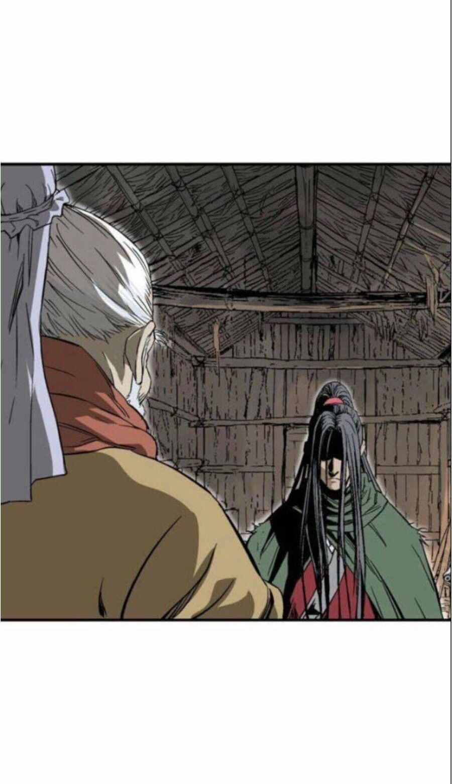 Gosu Chap 138 - Next Chap 139