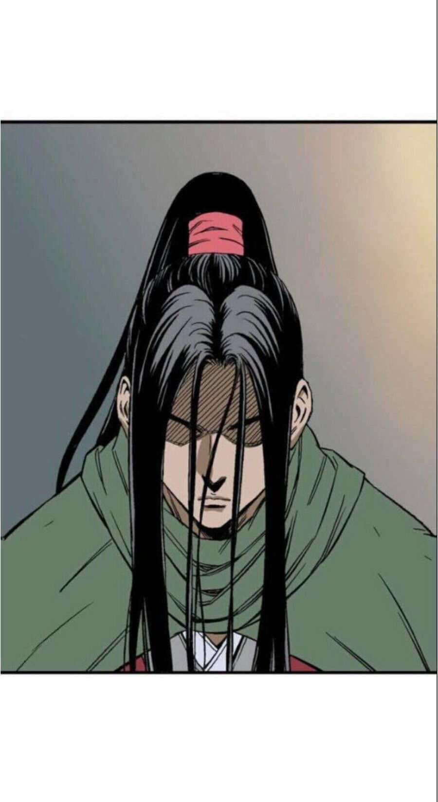 Gosu Chap 138 - Next Chap 139