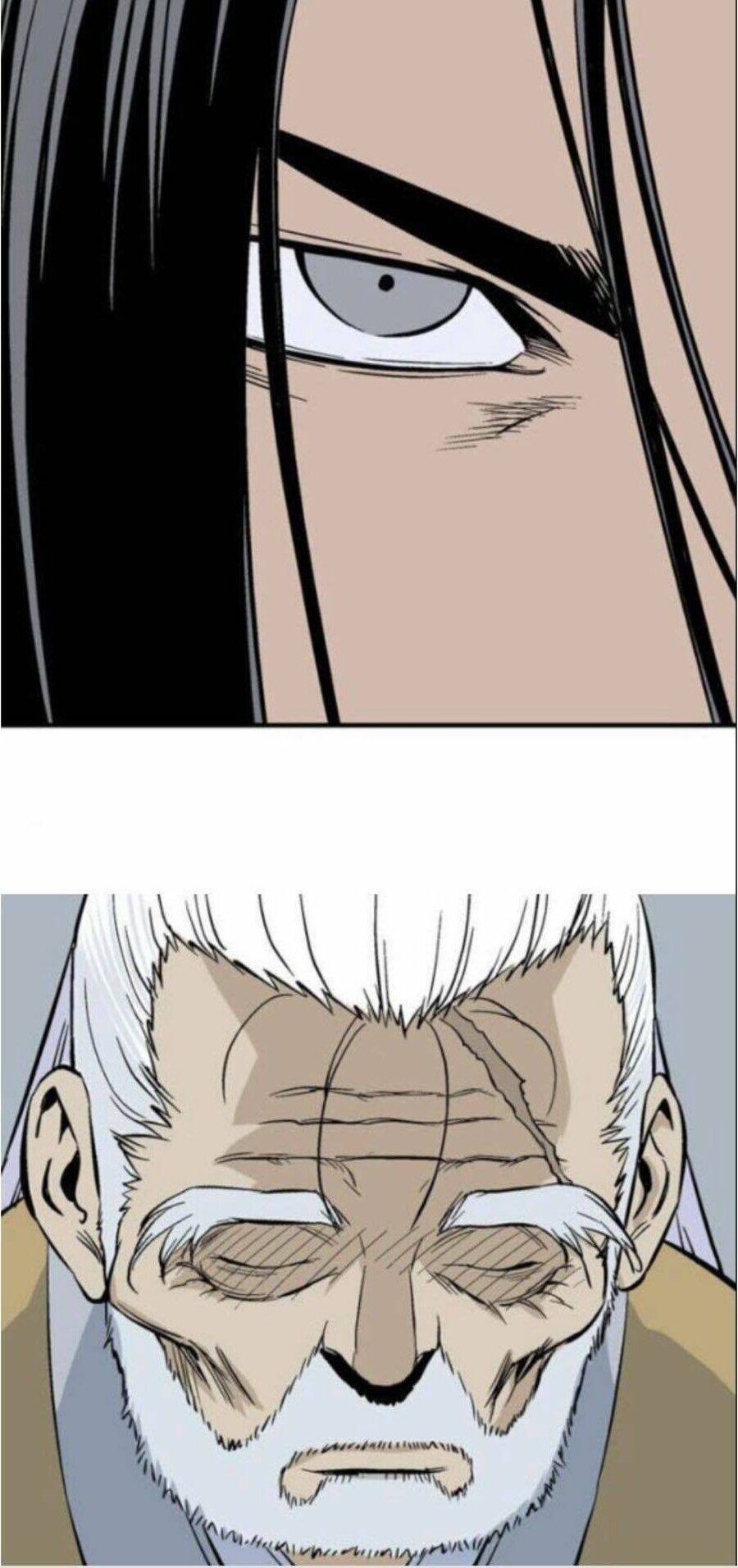 Gosu Chap 138 - Next Chap 139