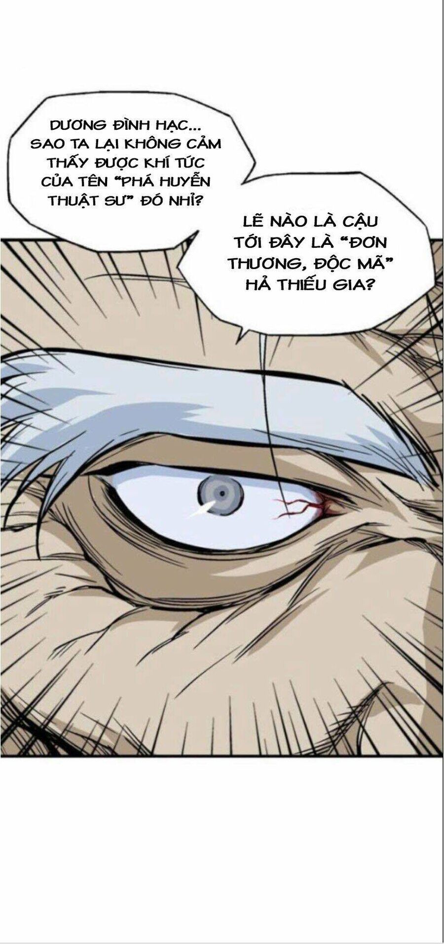 Gosu Chap 138 - Next Chap 139