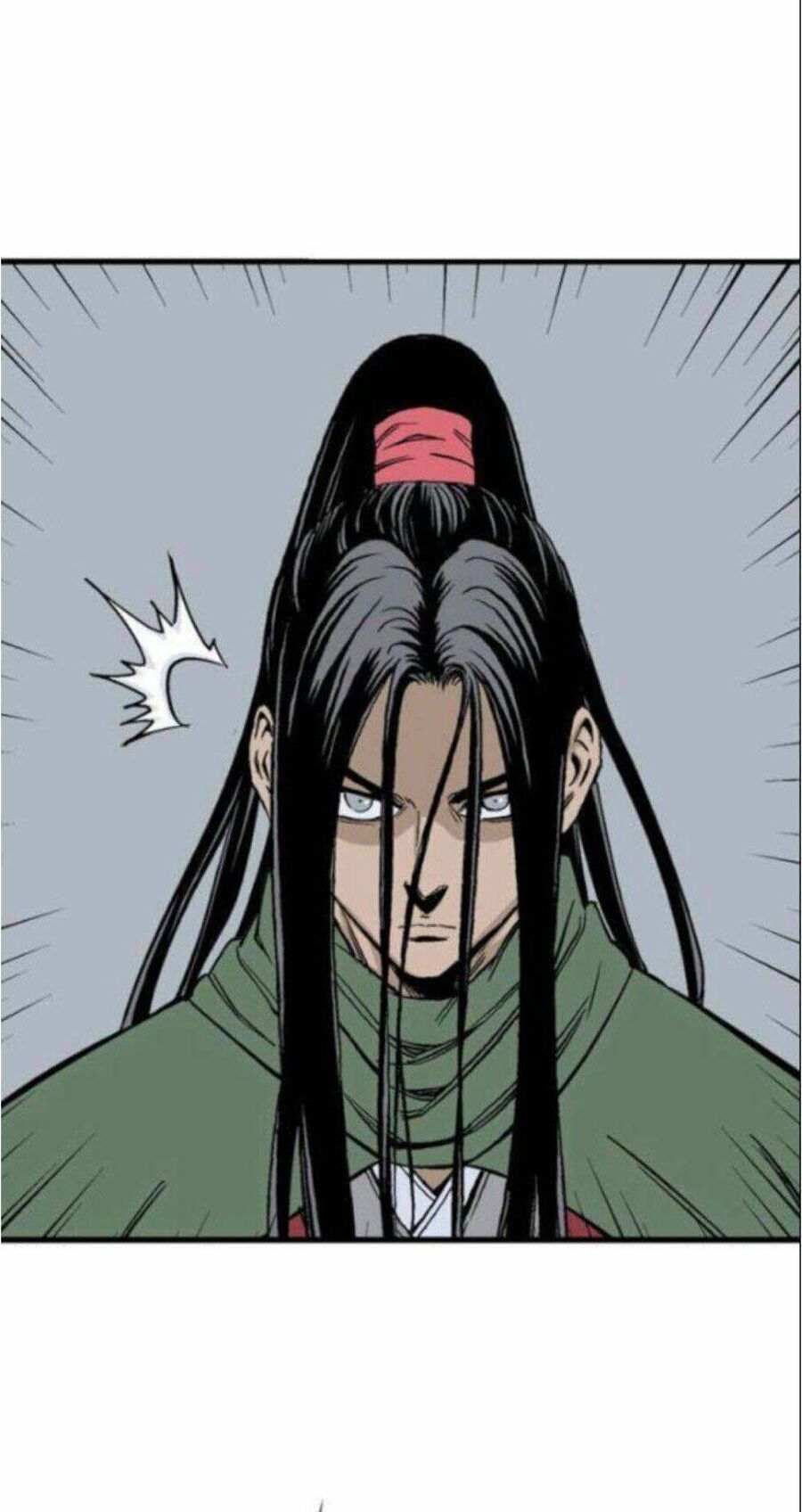 Gosu Chap 138 - Next Chap 139