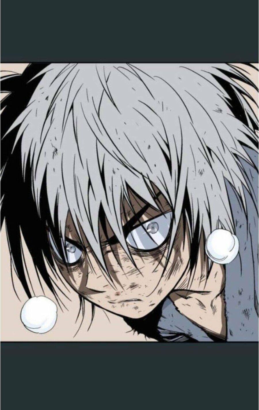 Gosu Chap 138 - Next Chap 139