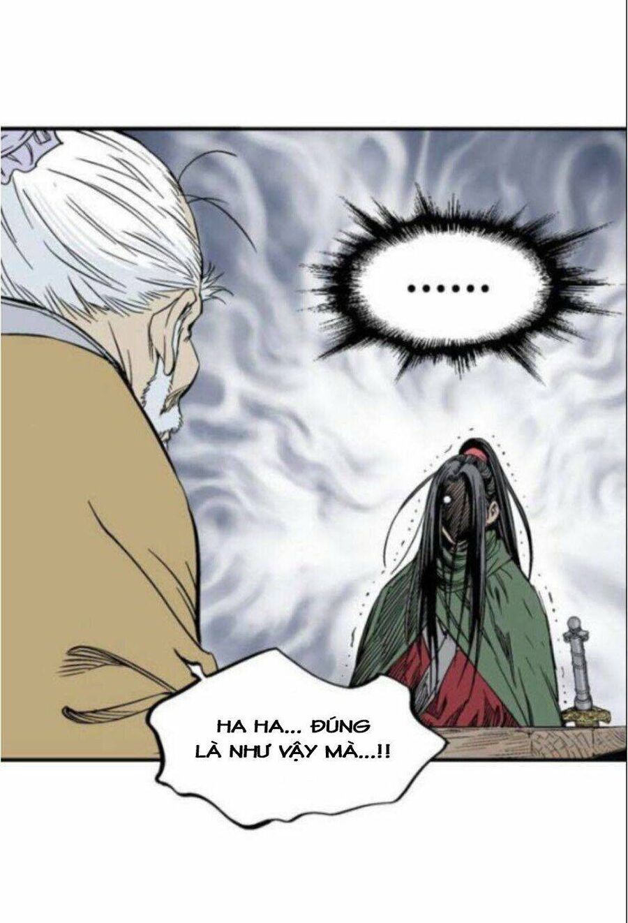 Gosu Chap 138 - Next Chap 139