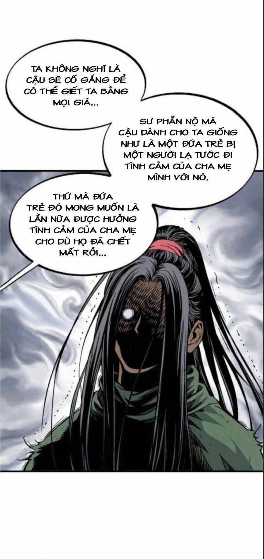 Gosu Chap 138 - Next Chap 139