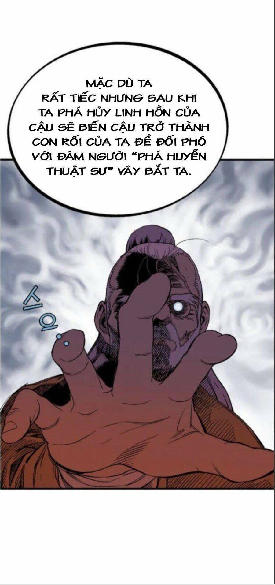 Gosu Chap 138 - Next Chap 139