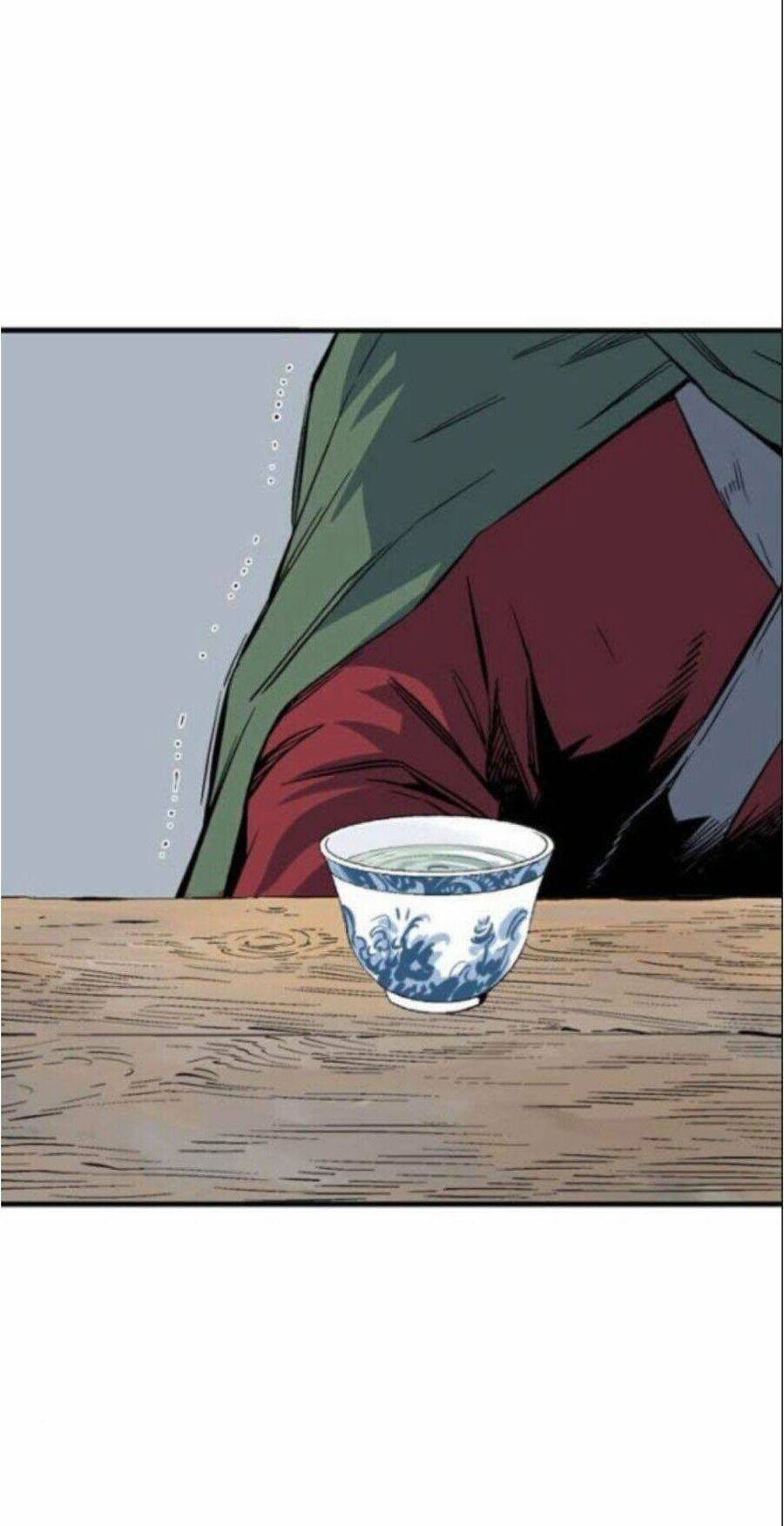 Gosu Chap 138 - Next Chap 139