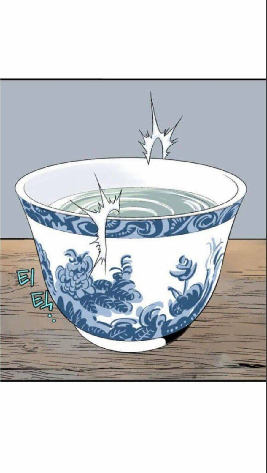 Gosu Chap 138 - Next Chap 139