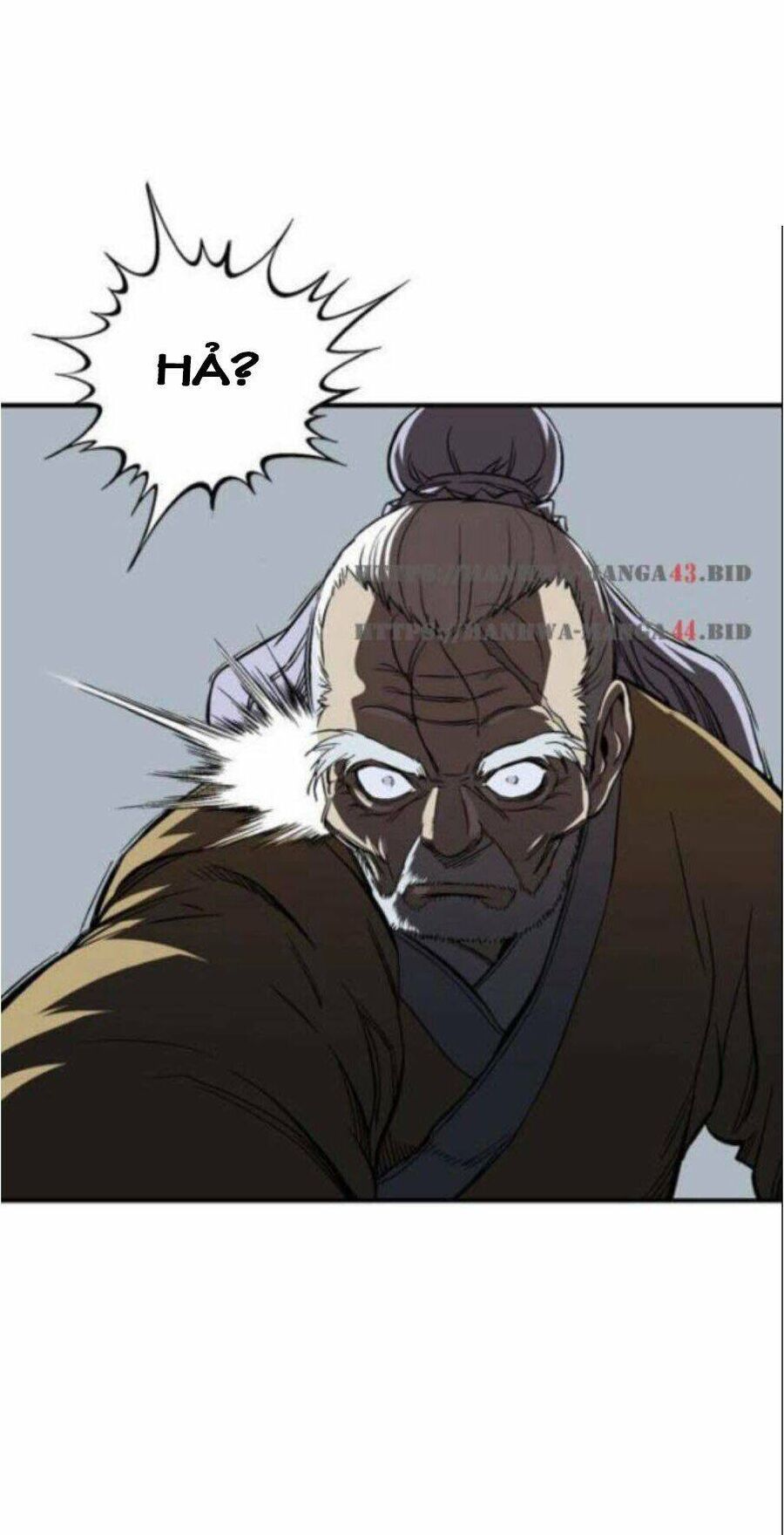 Gosu Chap 138 - Next Chap 139