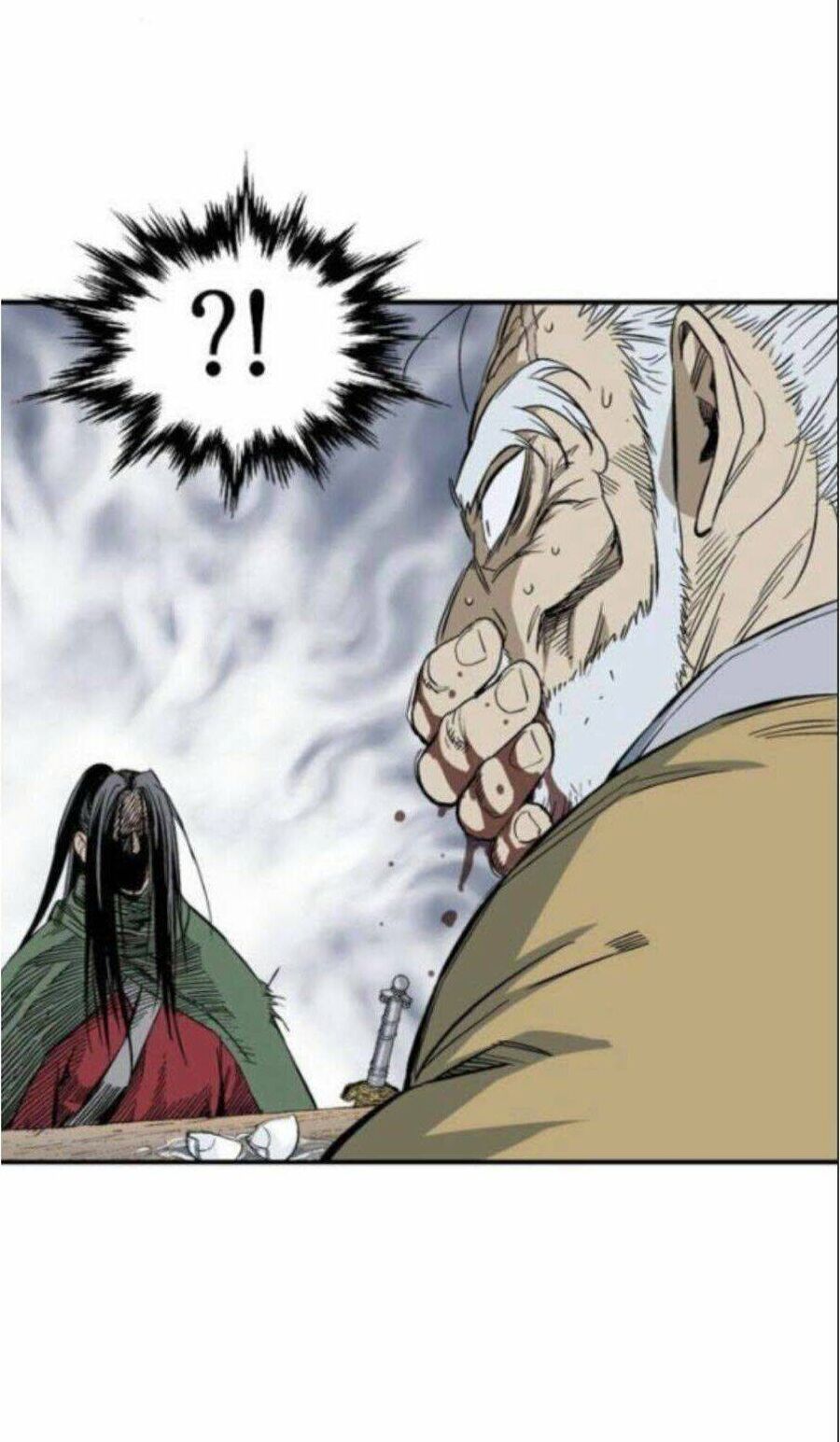 Gosu Chap 138 - Next Chap 139