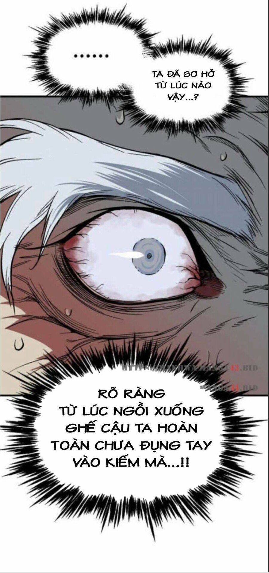 Gosu Chap 138 - Next Chap 139