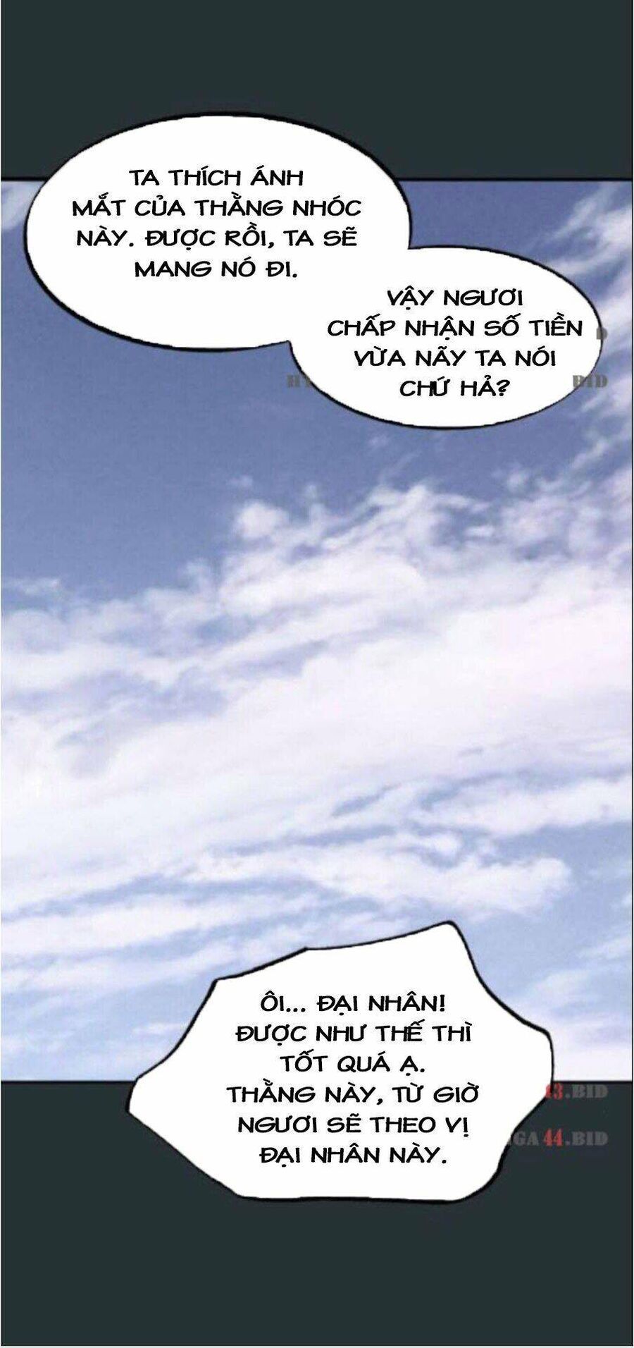 Gosu Chap 138 - Next Chap 139