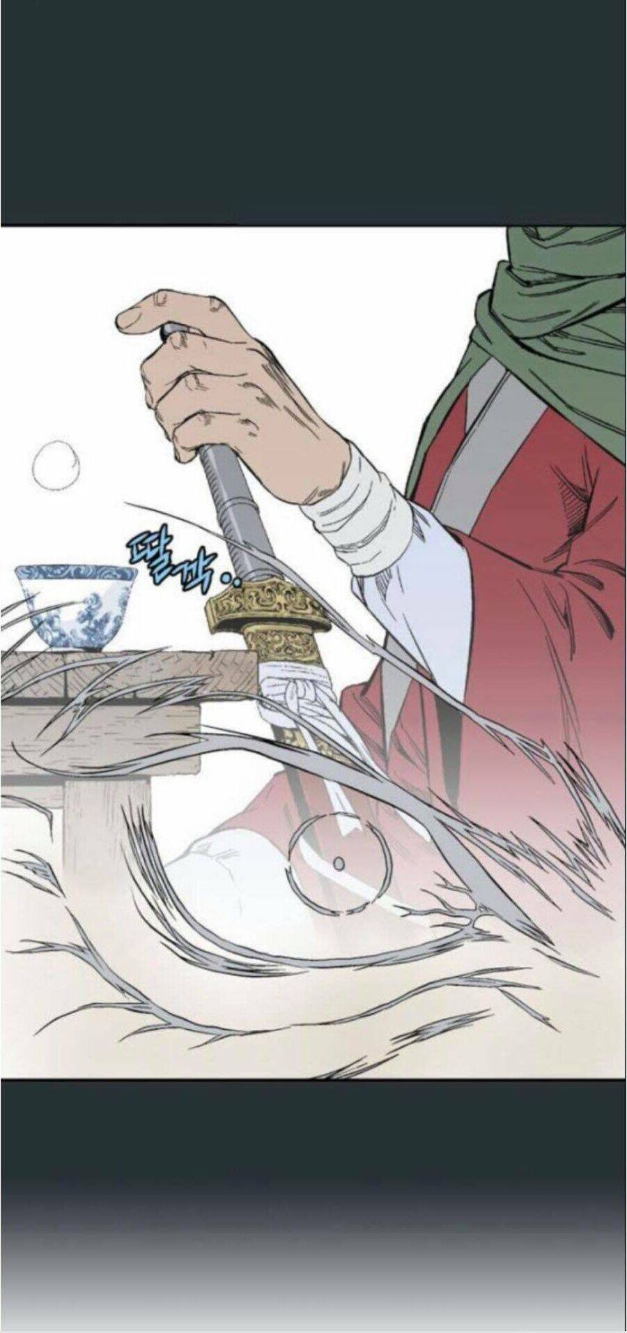 Gosu Chap 138 - Next Chap 139